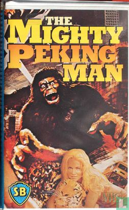The Mighty Peking Man - Afbeelding 1