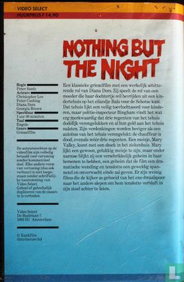 Nothing but the Night - Image 2