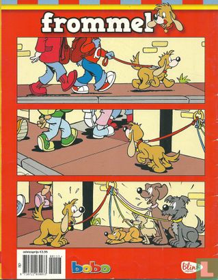 Bobo [Nederlands] 1 a - Image 2