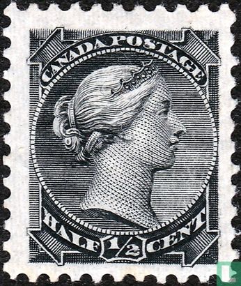 Koningin Victoria