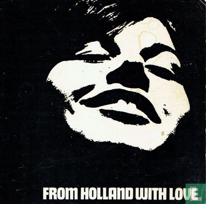 From Holland with love - Image 1