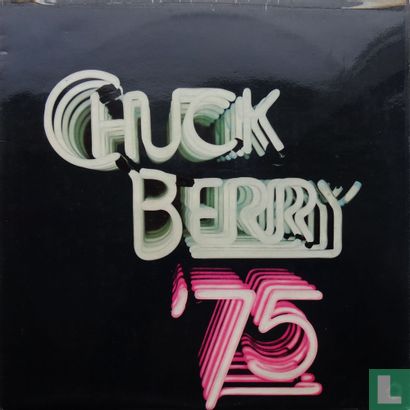Chuck Berry '75 - Image 1