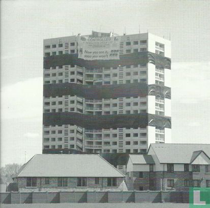 Blowdown: Inside & Out - Image 1