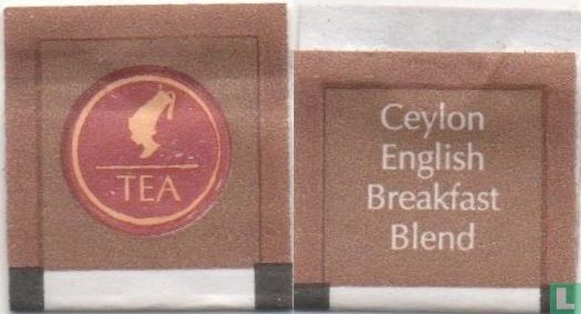 Ceylon English Breakfast Blend  - Afbeelding 3