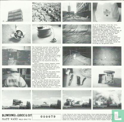 Blowdown: Inside & Out - Image 2