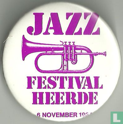 Jazz Festival Heerde