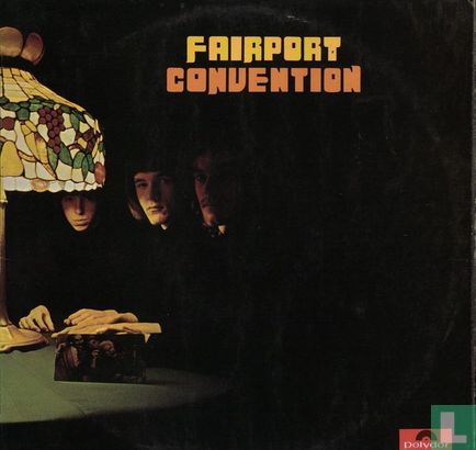 Fairport Convention  - Afbeelding 1