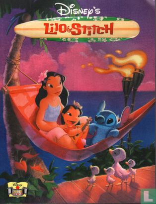 Lilo & Stitch - Bild 1