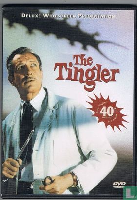 The Tingler - Afbeelding 1