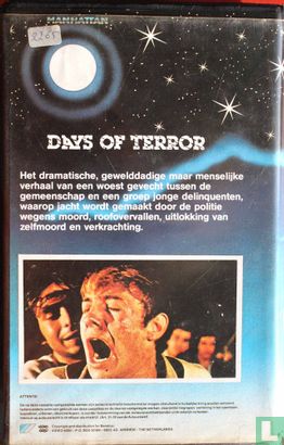 Days of Terror - Image 2
