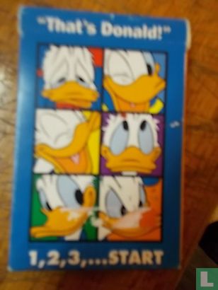 "That's Donald" - Image 1