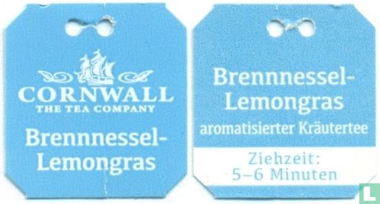 Brennnessel-Lemongras  - Afbeelding 3