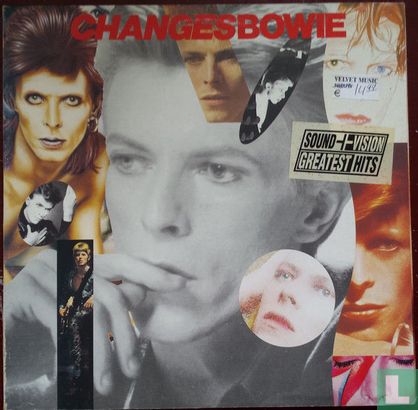 Changesbowie - Image 1