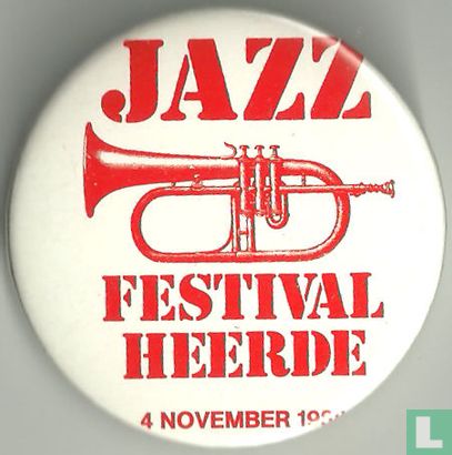 Jazz Festival Heerde