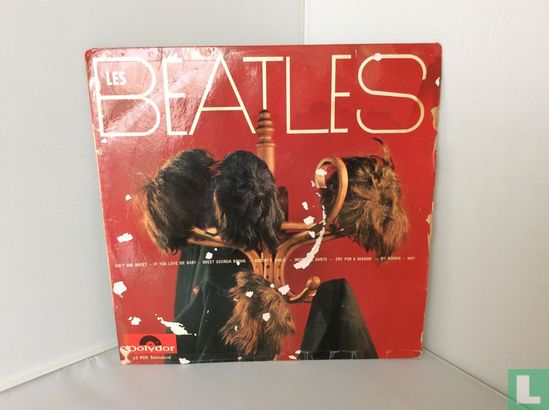 Les Beatles - Bild 1