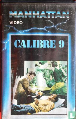 Calibre 9 - Image 1