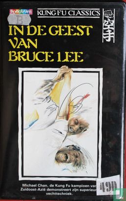 In de geest van Bruce Lee - Image 1