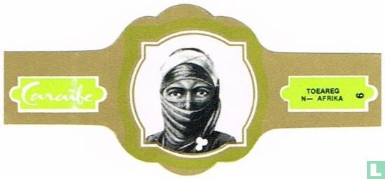 Tuareg-N Africa - Image 1