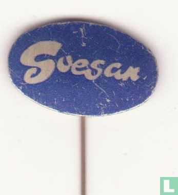soesan [blauw]