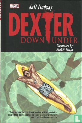 Dexter Down Under  - Image 1