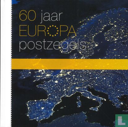 60 jaar Europa - Bild 1