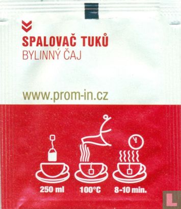 Spalovac Tuku - Afbeelding 2