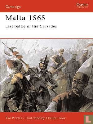 Malta 1565 - Image 1