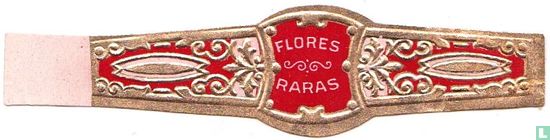 Flores Raras  - Afbeelding 1