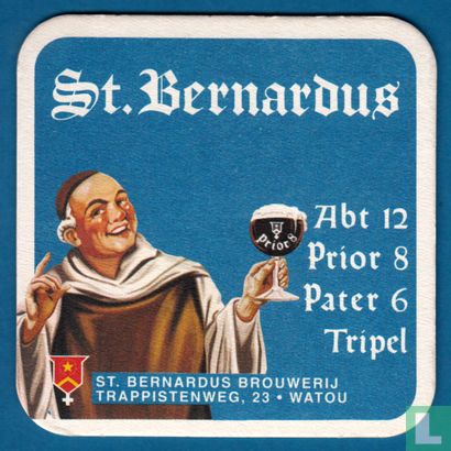 St. Bernardus - Lustrum Gala - Image 2