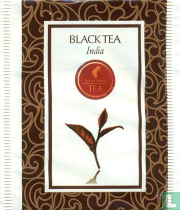 Black Tea India - Afbeelding 1