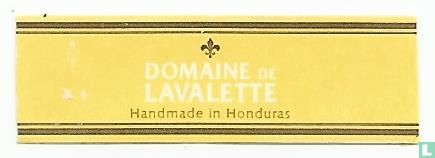 Domaine de Lavalette Handmade in Honduras - Afbeelding 1
