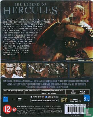 The Legend of Hercules - Image 2