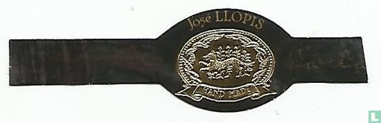 José Llopis hand made - Afbeelding 1