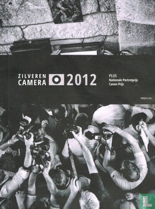 De Zilveren Camera 2012 - Afbeelding 1