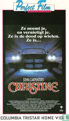 Christine - Bild 1
