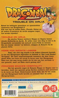 Trouble on Arlia - Bild 2