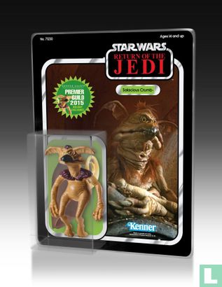 salacious Crumb - Image 1