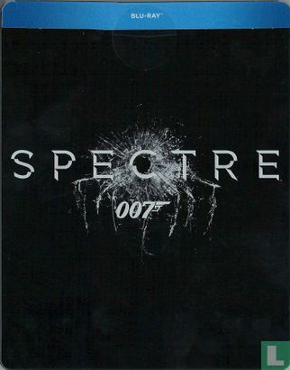 Spectre - Image 1