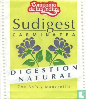 Sudigest Carminazea - Image 1