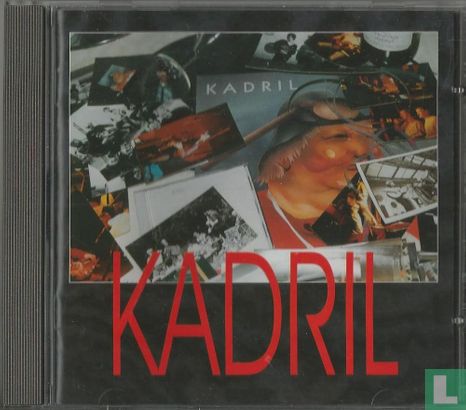Kadril - Image 1