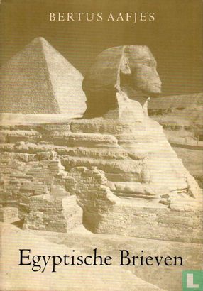 Egyptische brieven - Image 1