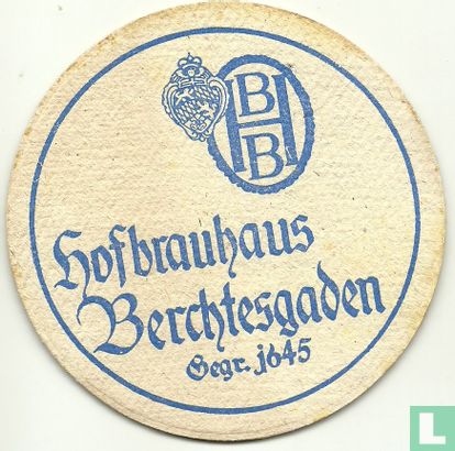 hofbrauhaus Berchtesgaden - Bild 1