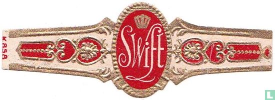 Swift  - Afbeelding 1