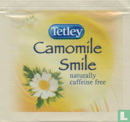 Camomile Smile - Bild 1