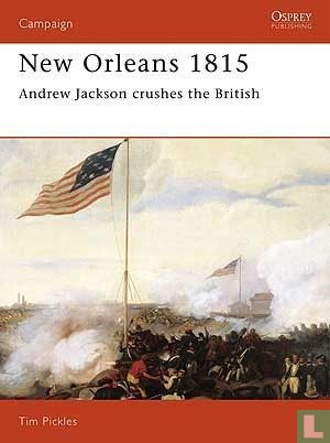New Orleans 1815 - Afbeelding 1