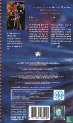 Star Trek Deep Space Nine 1.4 - Bild 2