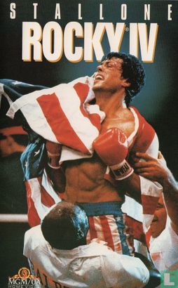 Rocky IV - Image 1