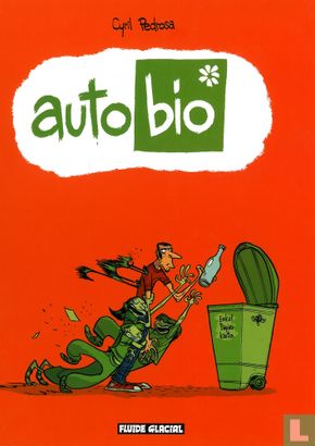 Auto bio 1 - Afbeelding 1