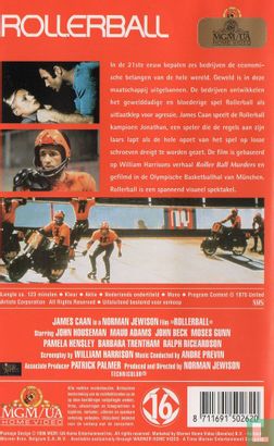 Rollerball - Image 2
