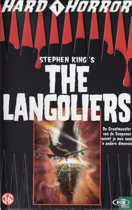 The Langoliers - Bild 1